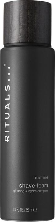 Rituals Homme Shave Foam (200 ml, Rasiergel)