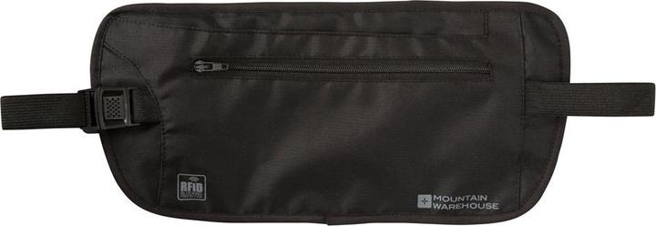Image du produit Mountain Warehouse Sac de taille à blocage RFID