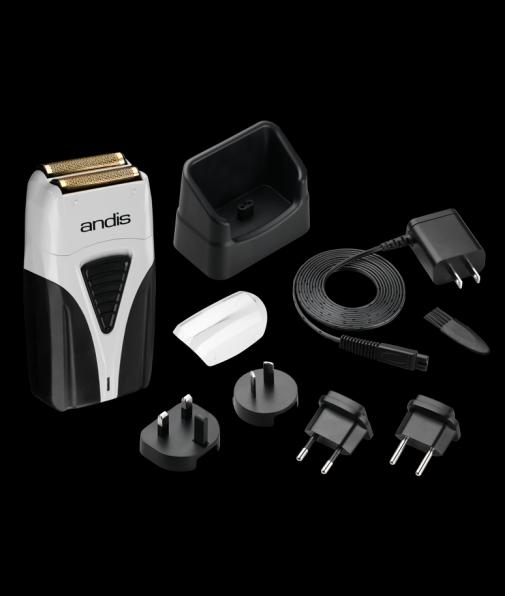 Image du produit Andis Golarka Foliowa Ts-2