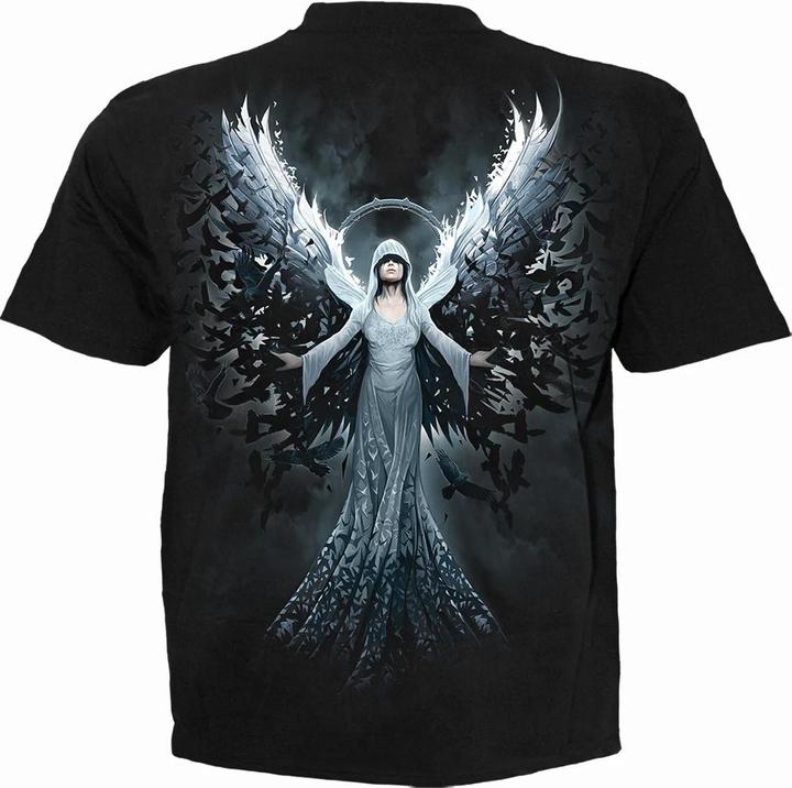 Produktbild Spiral Ethereal Angel TShirt (S)