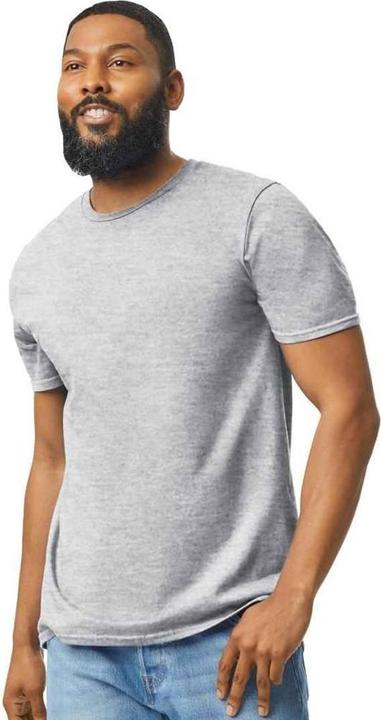 Immagine prodotto Gildan Soft Style Maglietta Adulto Unisex (5XL)