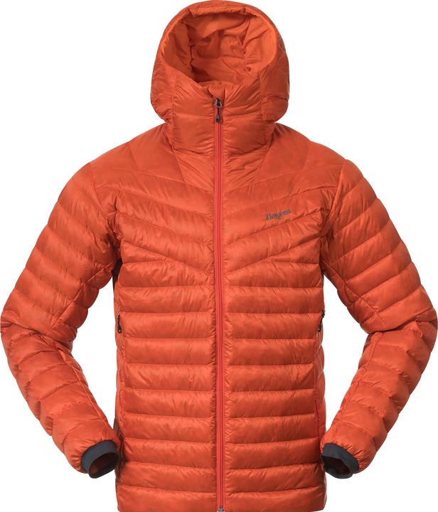 Bergans Rabot Light Down Hoodie