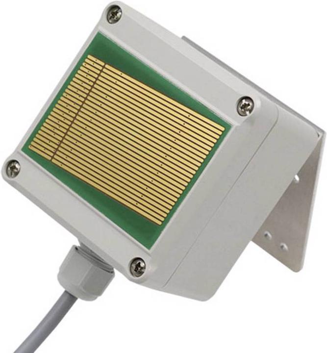 Actual product image B+B Thermo-Technik B + Technik rain detector &