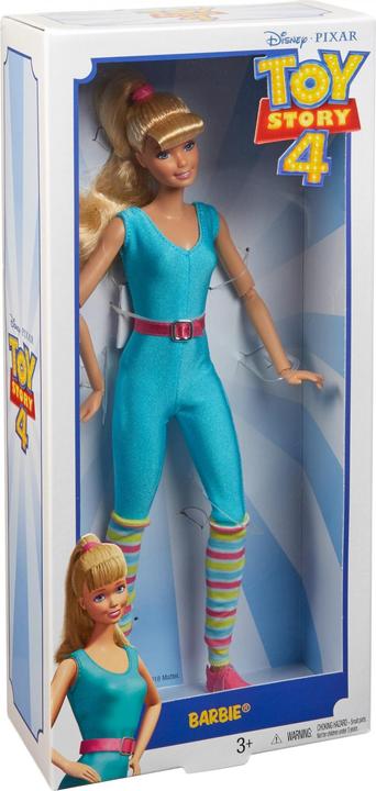 Produktbild Barbie Signature Toy Story 4 Puppe