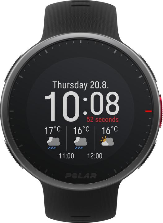 Produktbild Polar Vantage V2 (47 mm)