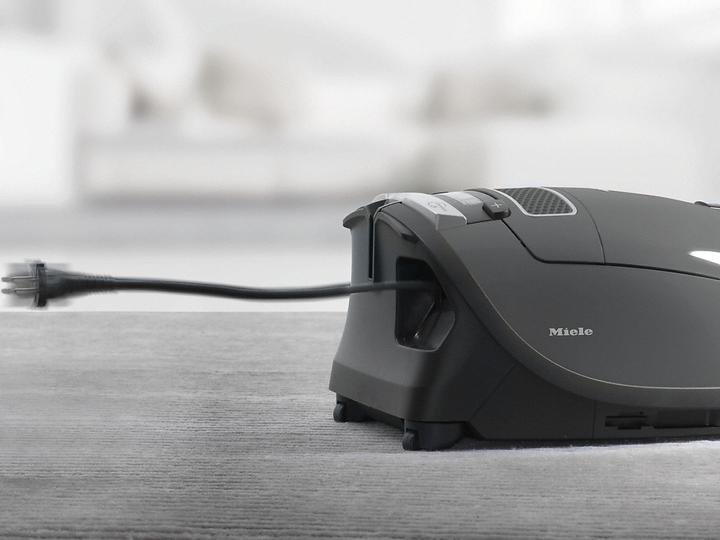 Produktbild Miele Complete C3 Silence Flex