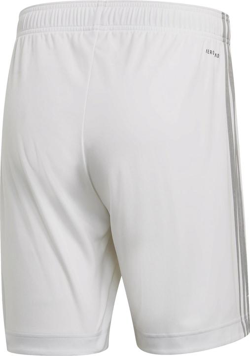 Actual product image adidas Spain Away Kids EM Shorts (164)