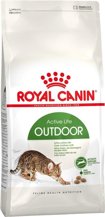 Immagine prodotto Royal Canin All'aperto 30 (Adulto, 1 pz., 400 g)