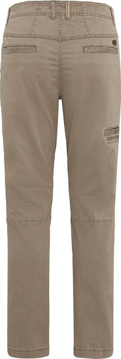 Image du produit Camel Active Chino à coupe conique (36)