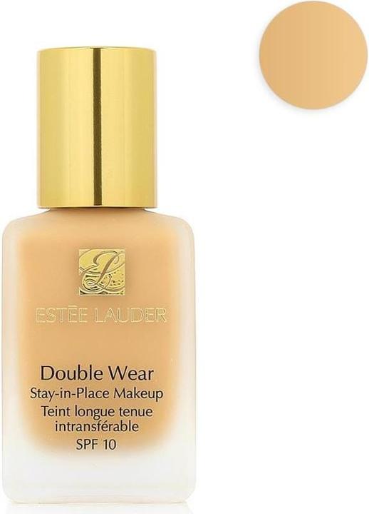 Actual product image Estée Lauder Double Wear Stay-In-Place (4N2 Spiced Sand)