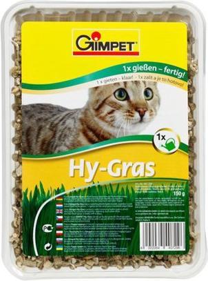 Produktbild Gimpet GimCat Katzengras Hydro-Gras (1 Stk., 150 g)