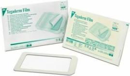 Produktbild 3M Tegaderm Film Transparentverband (5 x)