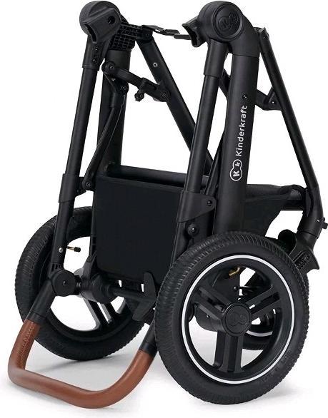 Produktbild KinderKraft B-Tour 3 in 1
