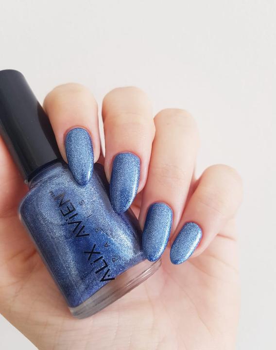 Produktbild Alix Avien NP40 (Blue, Farblack)
