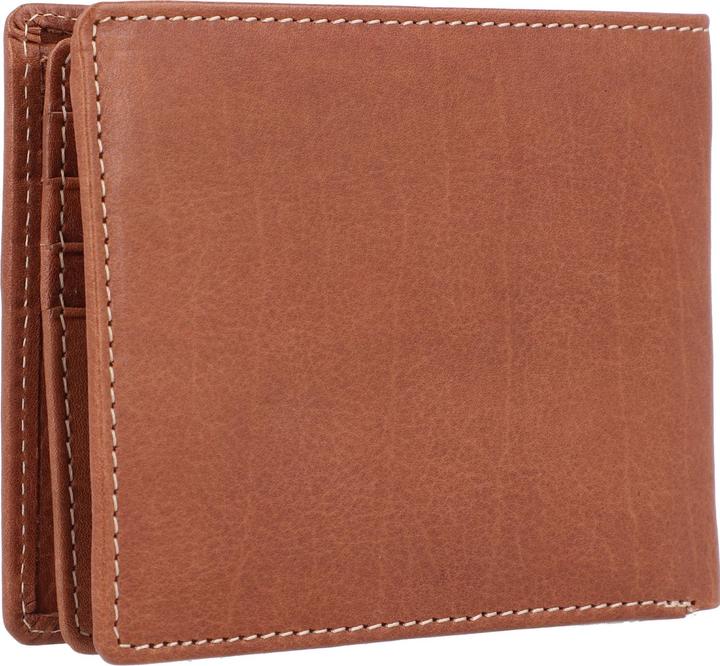 Produktbild Esquire Denver Geldbörse RFID Leder 12 cm