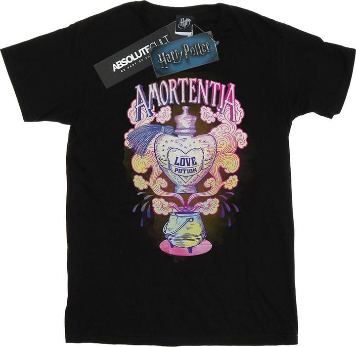 Love Potion TShirt (M)