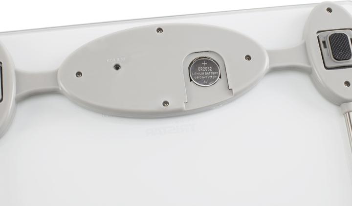 Image du produit Tristar Wg-2419 (150 kg)