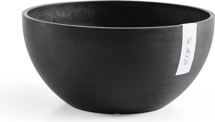 Actual product image Ecopots Brussels (25 cm)
