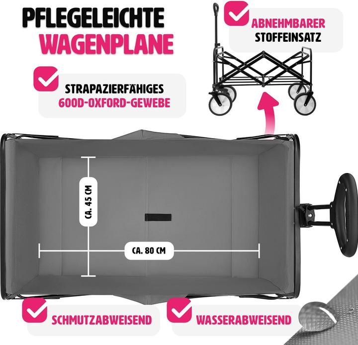 Image du produit tectake Leon