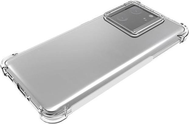 Immagine prodotto MU Classic Serie Softcase TPU (Xiaomi 13T, Xiaomi 13T Pro)