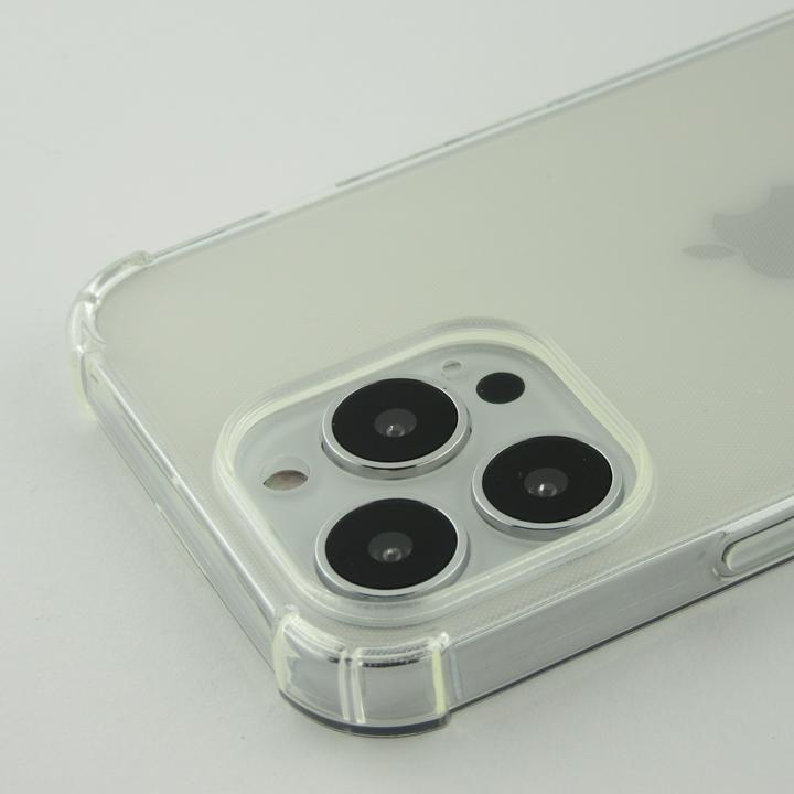 Image du produit PhoneLook Coque Gel Silicone Bumper anti-choc avec protections pour coins (Apple iPhone 14 Pro Max)