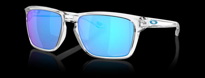 Actual product image Oakley Sylas