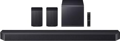 Image du produit Samsung HW-Q990F (756 W, 11.1.4 Canal)