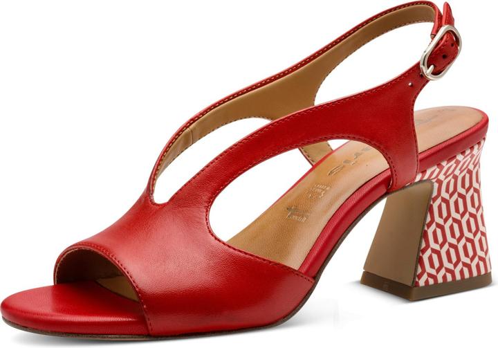 Actual product image Tamaris Sandal (35)