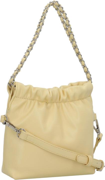 Actual product image Valentino Pacha shoulder bag 21 cm