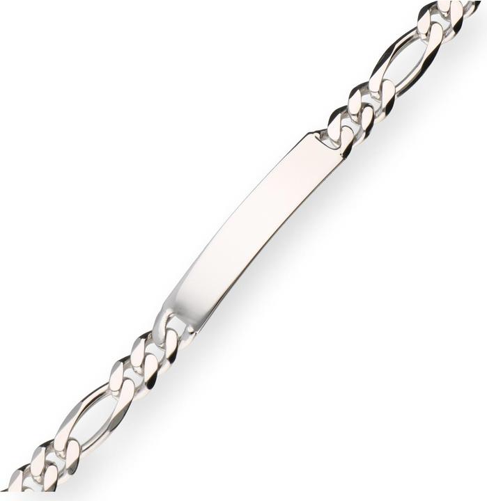 Actual product image Carat Identity (0.69 cm, Silver)