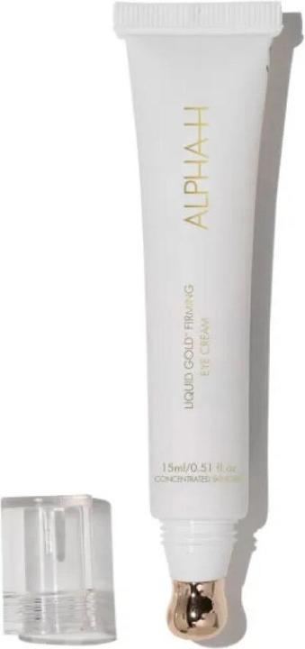 Alpha-H Alpha h Liquid Gold Straffende Augencreme 15ml (15 ml)