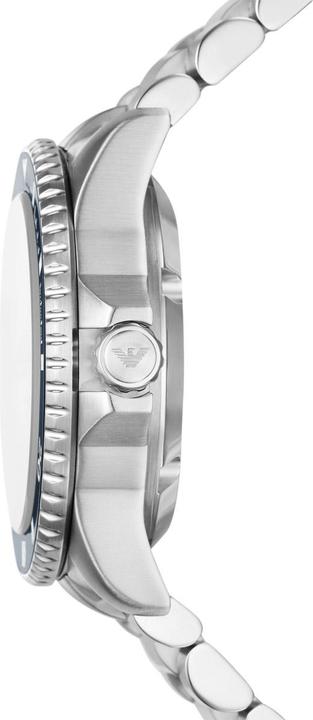 Immagine prodotto Emporio Armani Sea Explorer Automatico (Orologio da polso analogico, 42 mm)