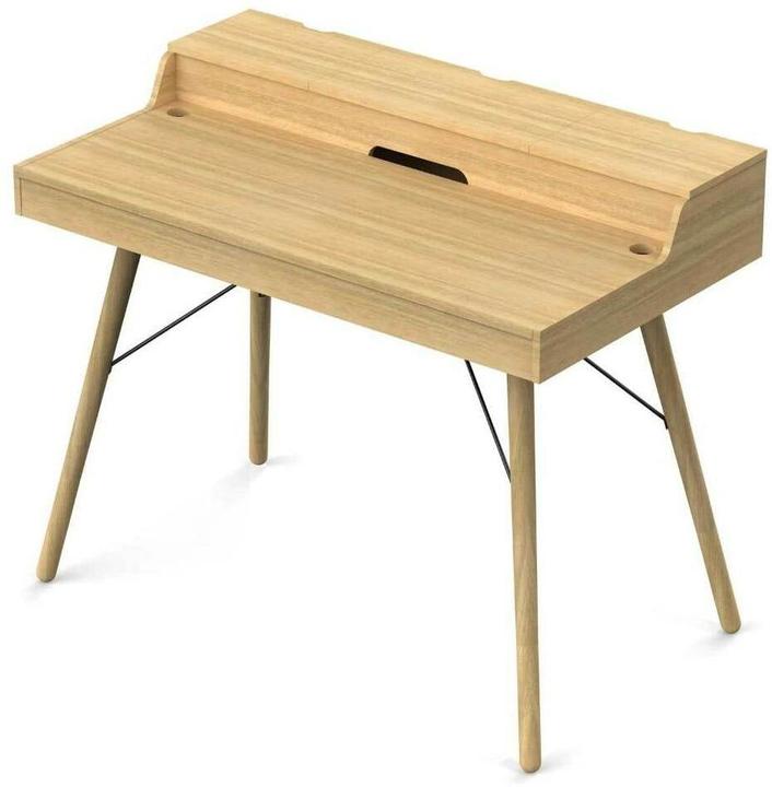 Actual product image Glorious DJ Booth Vintage Music Station Box 1/2