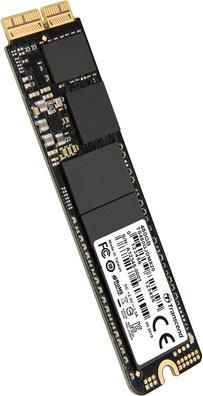 Produktbild Transcend JetDrive 725 (480 GB, M.2 2280)