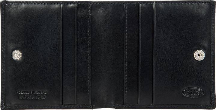 Produktbild Brics Monte Rosa Geldbörse RFID Leder 9,5 cm