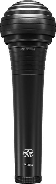 Actual product image Aston Apex Void