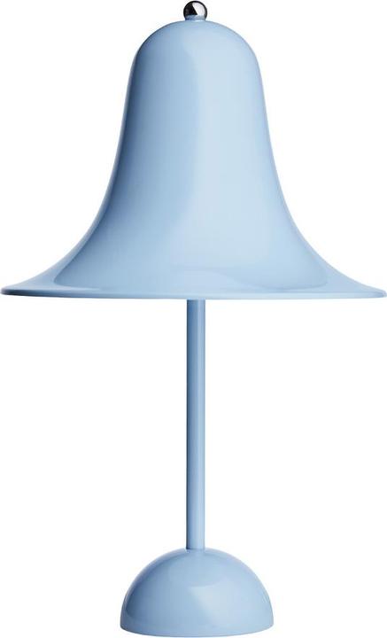 Bleu clair