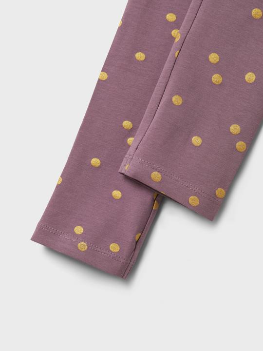 Produktbild Name it Leggings Glitzer (146)