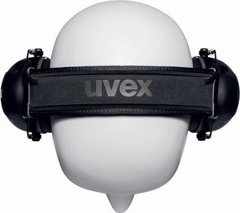 Immagine prodotto Uvex Safety AXess uno (1 x)