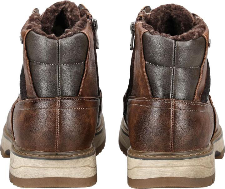 Produktbild Tom Tailor Stiefelette (44)
