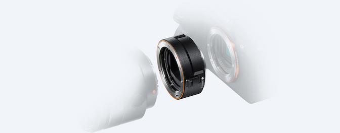Produktbild Sony LA-EA5
