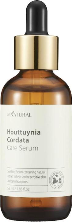 Image du produit All Natural Houttuynia Cordata Care Serum (55 ml, Crème 24h)