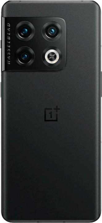 Image du produit OnePlus 10 Pro (128 Go, Volcanic Black, 6.70", Double SIM, 48 Mpx, 5G)