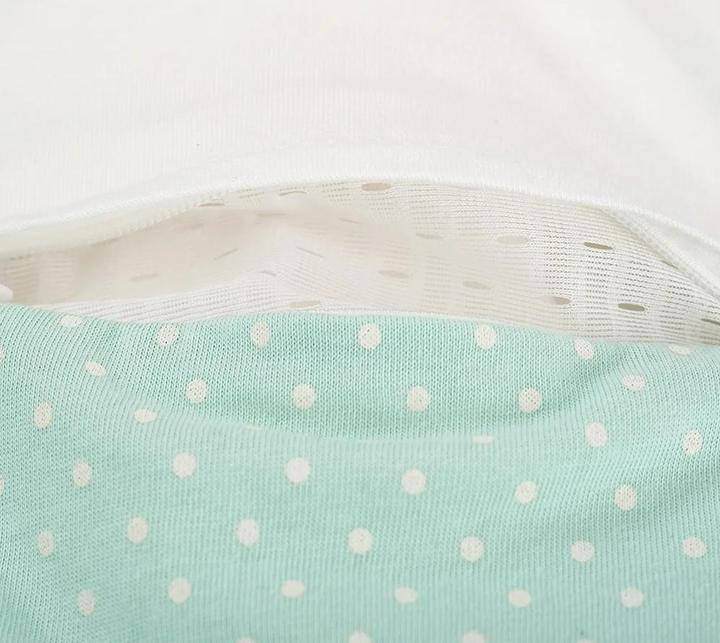 Actual product image Träumeland sleeping bag (90 cm)
