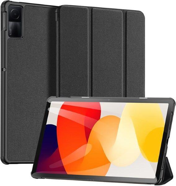 Actual product image Dux Ducis Domo Smart Sleepcase (Xiaomi Redmi Pad SE)