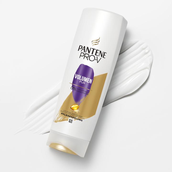 Produktbild Pantene Volumen Pur (200 ml)