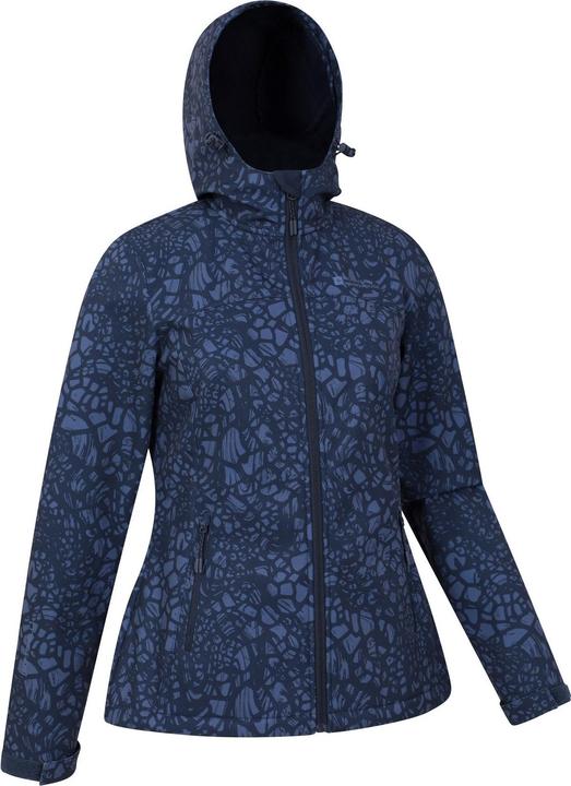 Produktbild Mountain Warehouse Exodus Softshelljacke (38 D)