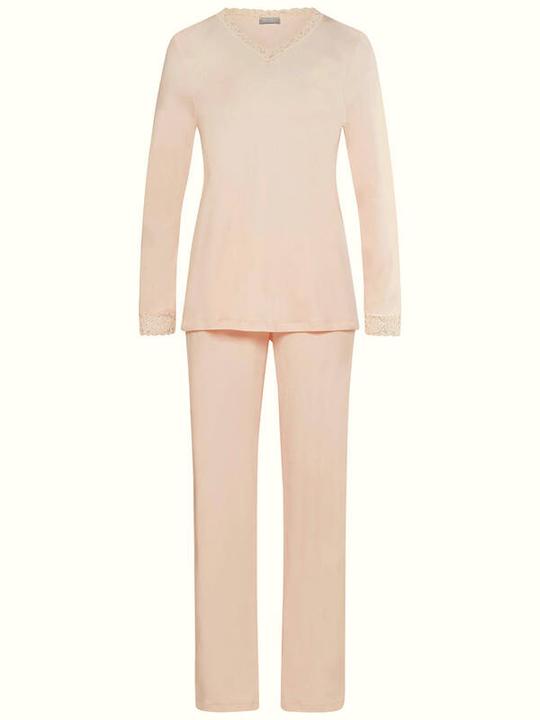 Actual product image Hanro Moments pyjamas (S)