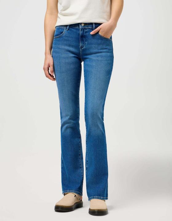 Produktbild Wrangler Jeans Bootcut (26)