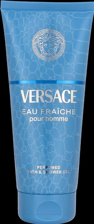 Produktbild Versace Eau Fraîche (200 ml)